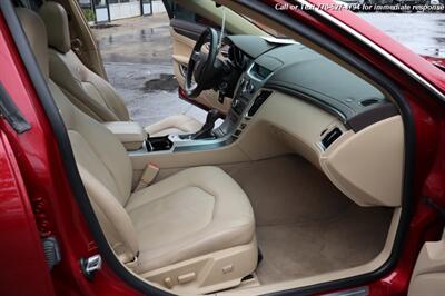 2012 Cadillac CTS 3.6L Performance   - Photo 26 - Roswell, GA 30075