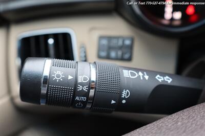 2012 Cadillac CTS 3.6L Performance   - Photo 15 - Roswell, GA 30075