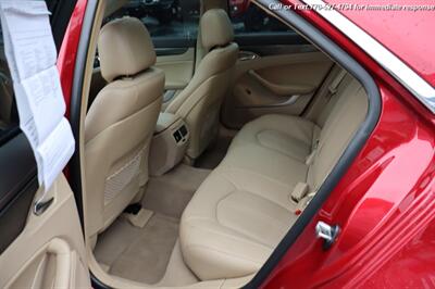 2012 Cadillac CTS 3.6L Performance   - Photo 22 - Roswell, GA 30075