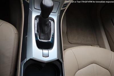 2012 Cadillac CTS 3.6L Performance   - Photo 20 - Roswell, GA 30075
