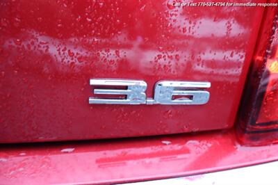2012 Cadillac CTS 3.6L Performance   - Photo 10 - Roswell, GA 30075
