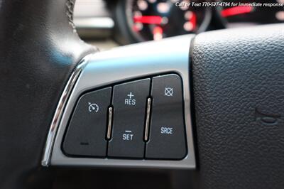2012 Cadillac CTS 3.6L Performance   - Photo 16 - Roswell, GA 30075