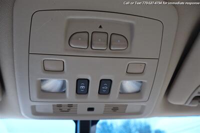 2012 Cadillac CTS 3.6L Performance   - Photo 21 - Roswell, GA 30075