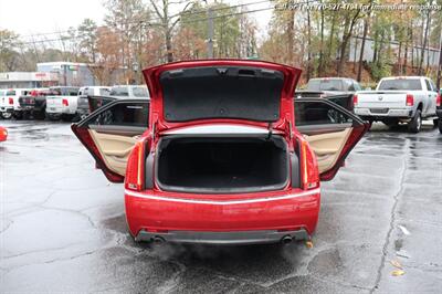 2012 Cadillac CTS 3.6L Performance   - Photo 30 - Roswell, GA 30075