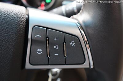 2012 Cadillac CTS 3.6L Performance   - Photo 18 - Roswell, GA 30075