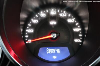2012 Cadillac CTS 3.6L Performance   - Photo 14 - Roswell, GA 30075