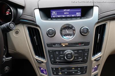 2012 Cadillac CTS 3.6L Performance   - Photo 19 - Roswell, GA 30075