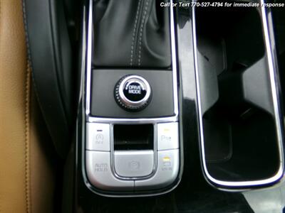 2022 Kia Telluride SX   - Photo 22 - Roswell, GA 30075