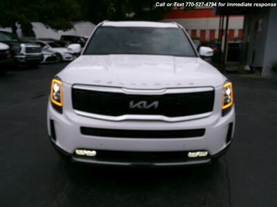 2022 Kia Telluride SX   - Photo 3 - Roswell, GA 30075