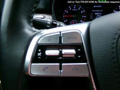 2022 Kia Telluride SX   - Photo 17 - Roswell, GA 30075