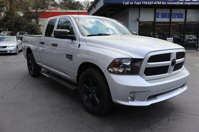 2019 RAM 1500 Classic Tradesman   - Photo 4 - Roswell, GA 30075