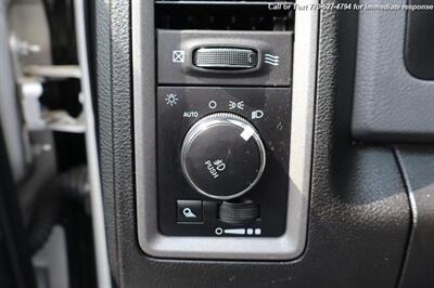 2019 RAM 1500 Classic Tradesman   - Photo 12 - Roswell, GA 30075