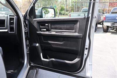 2019 RAM 1500 Classic Tradesman   - Photo 24 - Roswell, GA 30075