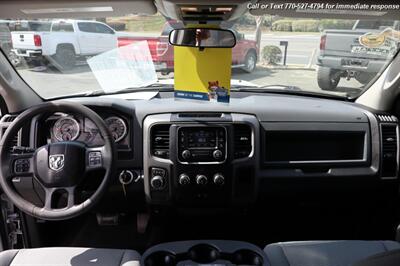 2019 RAM 1500 Classic Tradesman   - Photo 22 - Roswell, GA 30075