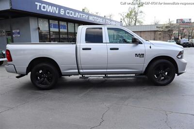 2019 RAM 1500 Classic Tradesman   - Photo 5 - Roswell, GA 30075