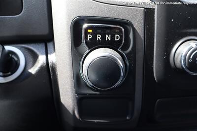 2019 RAM 1500 Classic Tradesman   - Photo 16 - Roswell, GA 30075