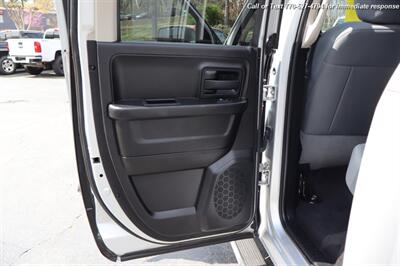 2019 RAM 1500 Classic Tradesman   - Photo 20 - Roswell, GA 30075