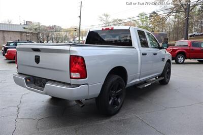 2019 RAM 1500 Classic Tradesman   - Photo 6 - Roswell, GA 30075