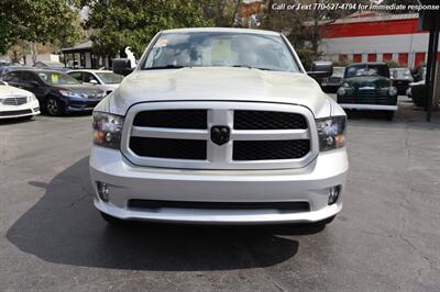2019 RAM 1500 Classic Tradesman   - Photo 3 - Roswell, GA 30075