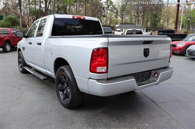2019 RAM 1500 Classic Tradesman   - Photo 8 - Roswell, GA 30075