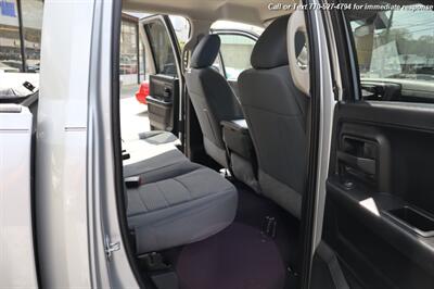 2019 RAM 1500 Classic Tradesman   - Photo 25 - Roswell, GA 30075