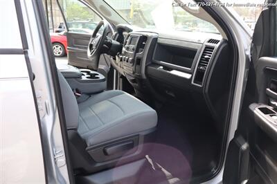 2019 RAM 1500 Classic Tradesman   - Photo 23 - Roswell, GA 30075