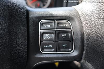 2019 RAM 1500 Classic Tradesman   - Photo 15 - Roswell, GA 30075