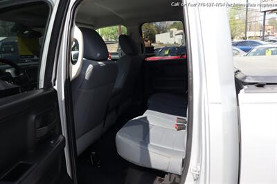2019 RAM 1500 Classic Tradesman   - Photo 21 - Roswell, GA 30075