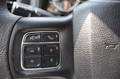 2019 RAM 1500 Classic Tradesman   - Photo 14 - Roswell, GA 30075