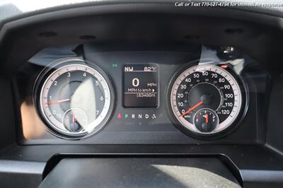 2019 RAM 1500 Classic Tradesman   - Photo 13 - Roswell, GA 30075