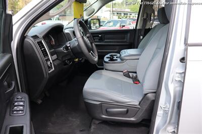 2019 RAM 1500 Classic Tradesman   - Photo 10 - Roswell, GA 30075