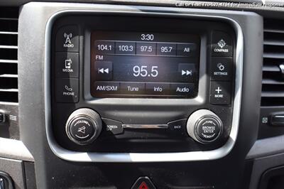 2019 RAM 1500 Classic Tradesman   - Photo 17 - Roswell, GA 30075