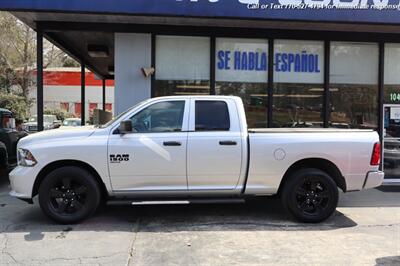 2019 RAM 1500 Classic Tradesman   - Photo 2 - Roswell, GA 30075