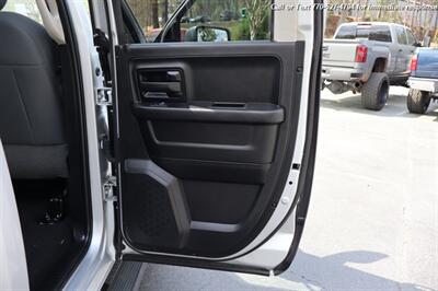 2019 RAM 1500 Classic Tradesman   - Photo 26 - Roswell, GA 30075