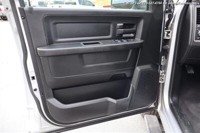 2019 RAM 1500 Classic Tradesman   - Photo 11 - Roswell, GA 30075