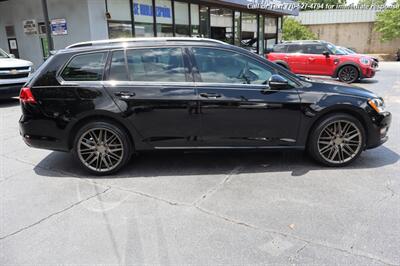 2016 Volkswagen Golf TSI S   - Photo 5 - Roswell, GA 30075