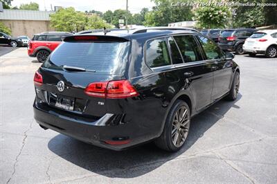2016 Volkswagen Golf TSI S   - Photo 6 - Roswell, GA 30075