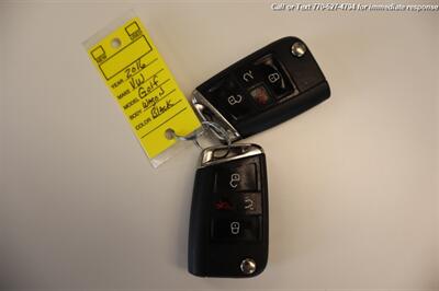 2016 Volkswagen Golf TSI S   - Photo 32 - Roswell, GA 30075