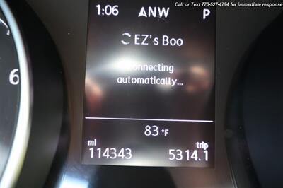 2016 Volkswagen Golf TSI S   - Photo 12 - Roswell, GA 30075