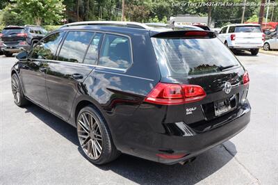 2016 Volkswagen Golf TSI S   - Photo 8 - Roswell, GA 30075