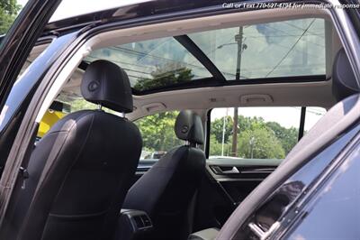 2016 Volkswagen Golf TSI S   - Photo 24 - Roswell, GA 30075