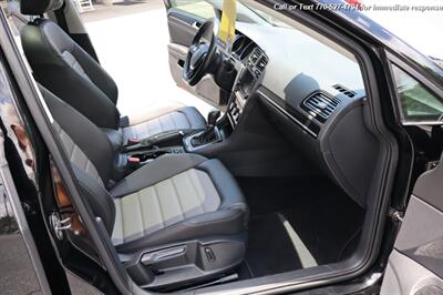 2016 Volkswagen Golf TSI S   - Photo 25 - Roswell, GA 30075