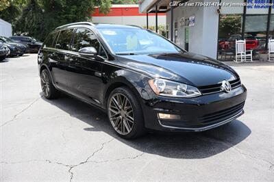 2016 Volkswagen Golf TSI S   - Photo 4 - Roswell, GA 30075