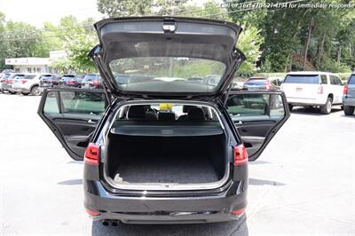 2016 Volkswagen Golf TSI S   - Photo 30 - Roswell, GA 30075