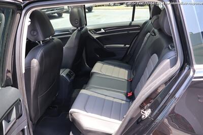 2016 Volkswagen Golf TSI S   - Photo 21 - Roswell, GA 30075