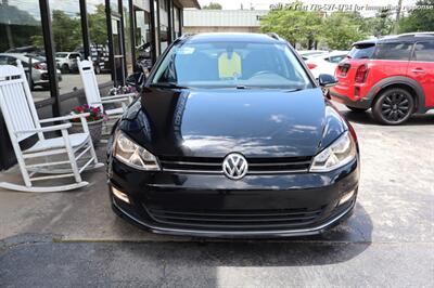 2016 Volkswagen Golf TSI S   - Photo 3 - Roswell, GA 30075