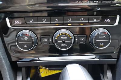 2016 Volkswagen Golf TSI S   - Photo 17 - Roswell, GA 30075