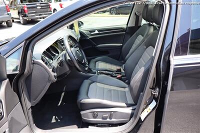 2016 Volkswagen Golf TSI S   - Photo 9 - Roswell, GA 30075