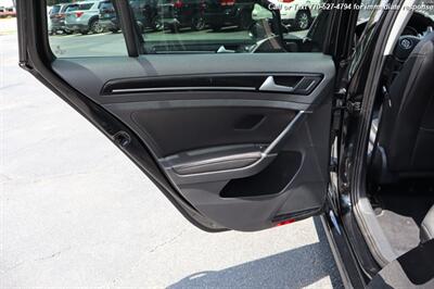 2016 Volkswagen Golf TSI S   - Photo 22 - Roswell, GA 30075