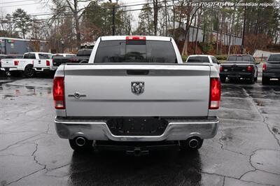 2010 Dodge Ram 1500 ST   - Photo 7 - Roswell, GA 30075